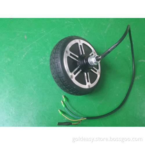 6" Inch Hub Motor for Electric Scooter (TBL06-B-36V/A)